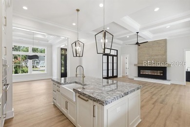 Experience the finest in modern Lowcountry living in this - photo 12
