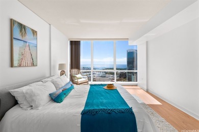 Welcome to Moana Pacific! This turnkey 2-bedroom, 2-bath