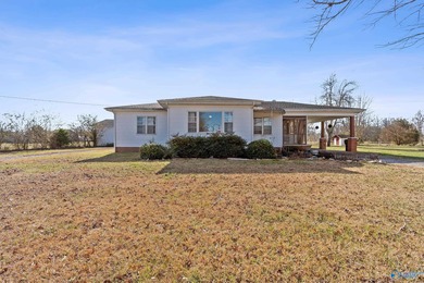 Discover this rare 3-bedroom, 1-bath ranch home on 22 fully