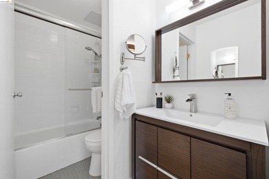 Welcome to 288 Whitmore St #121, a fully updated 1BD/1BA condo - photo 18