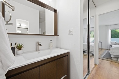 Welcome to 288 Whitmore St #121, a fully updated 1BD/1BA condo - photo 20