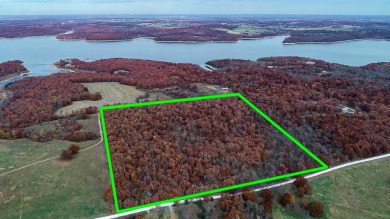Stockton Lake Acreage For Sale in Dadeville Missouri
