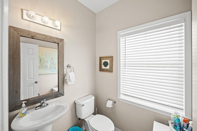 Wonderful opportunity to own your half of a duplex! You can - photo 22