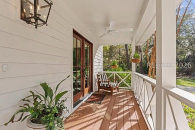 Completely renovated and thoughtfully improved, this Lowcountry - photo 4