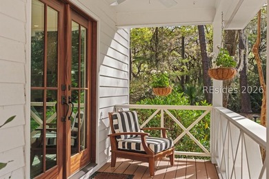 Completely renovated and thoughtfully improved, this Lowcountry - photo 5