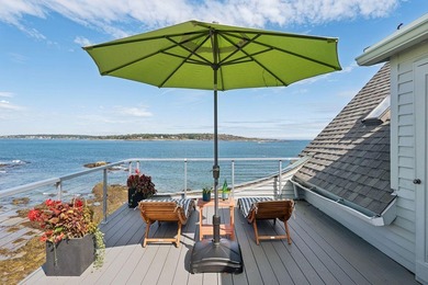 Perched like the prow of a ship with panoramic waterfront vistas - photo 25