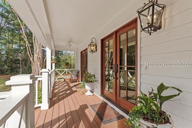 Completely renovated and thoughtfully improved, this Lowcountry - photo 6