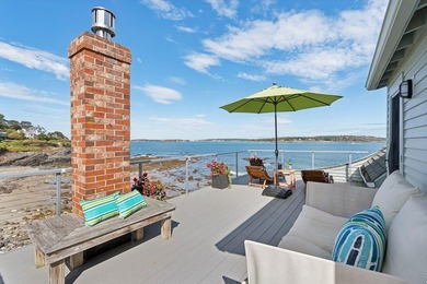 Perched like the prow of a ship with panoramic waterfront vistas - photo 26