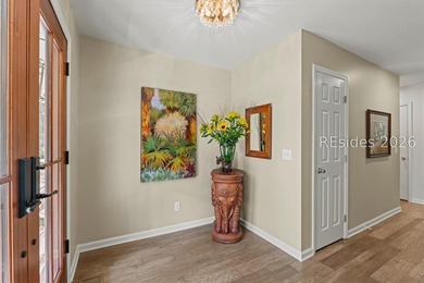 Completely renovated and thoughtfully improved, this Lowcountry - photo 8
