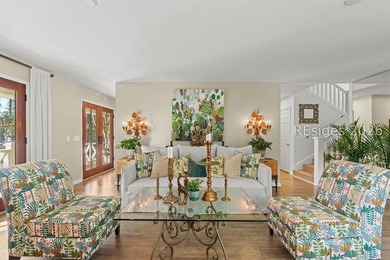 Completely renovated and thoughtfully improved, this Lowcountry - photo 9