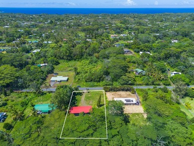 Tucked away on a lush 1-acre lot in Hawaiian Paradise Park, this - photo 29