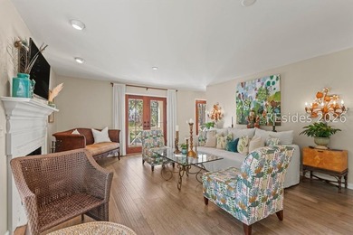 Completely renovated and thoughtfully improved, this Lowcountry - photo 10