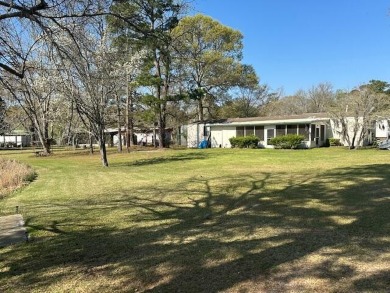 Lake Home For Sale in Cross, South Carolina
