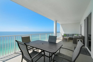 Ocean Ritz 2001 offers the ultimate Gulf-front retreat with 4 - photo 1
