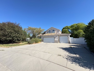 (private lake, pond, creek) Home For Sale in West Jordan Utah