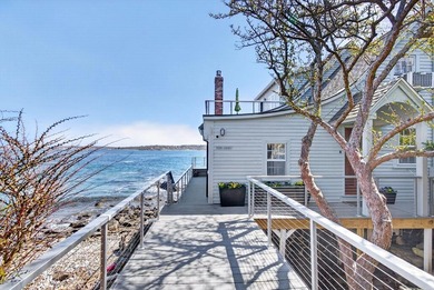 Perched like the prow of a ship with panoramic waterfront vistas - photo 32