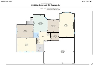 Located in the highly sought-after Oakhurst subdivision of - photo 33
