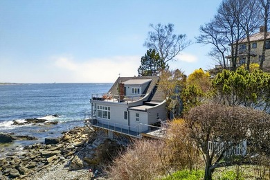 Perched like the prow of a ship with panoramic waterfront vistas - photo 34