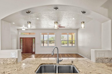 This is a rare east side of Corrales road jewel. This property - photo 7