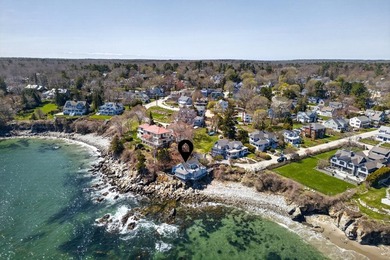 Perched like the prow of a ship with panoramic waterfront vistas - photo 37