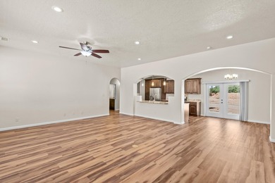 This is a rare east side of Corrales road jewel. This property - photo 8