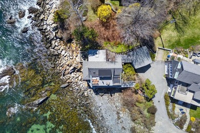 Perched like the prow of a ship with panoramic waterfront vistas - photo 38