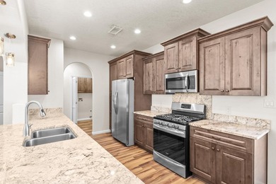 This is a rare east side of Corrales road jewel. This property - photo 10