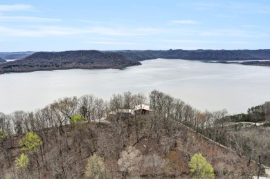 Cave Run Lake Home For Sale in Morehead Kentucky