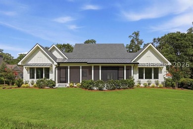Experience the finest in modern Lowcountry living in this - photo 42