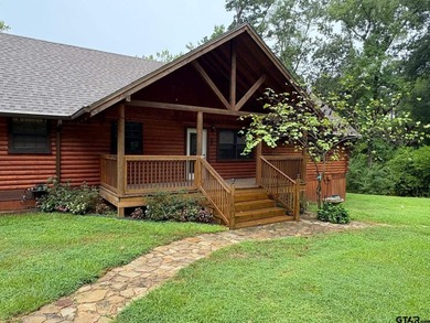 ESCAPE TO THE BEAUTY AND SERENITY OF EAST TEXAS WITH THIS - photo 3