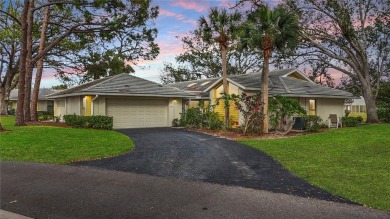 Lake Condo For Sale in Venice, Florida