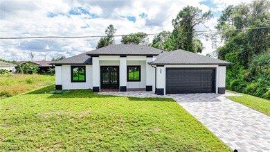 Lehigh Acres Area Home Sale Pending in Lehigh Acres Florida