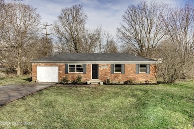 (private lake, pond, creek) Home Sale Pending in Shelbyville Kentucky