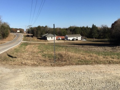 Lake Lot For Sale in Diamond City, Arkansas