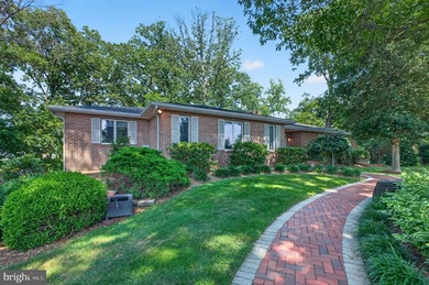 (private lake, pond, coastal) Home For Sale in Worton Maryland