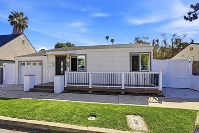 Less than two miles from the beach, the bay, and Liberty Station - photo 3