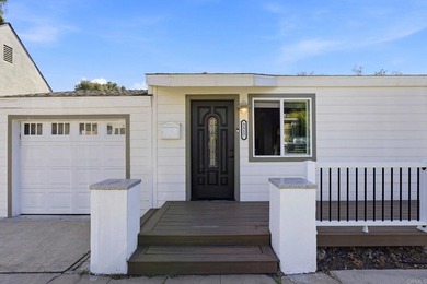Less than two miles from the beach, the bay, and Liberty Station - photo 4