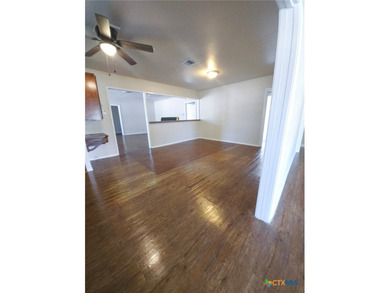 Beautifully updated 6-bedroom, 3-bath home with two living rooms