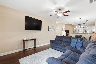 Welcome to 387 Dante Circle, a well-designed townhome in Azalea - photo 5