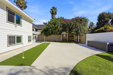 Less than two miles from the beach, the bay, and Liberty Station - photo 5