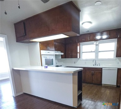 Beautifully updated 6-bedroom, 3-bath home with two living rooms