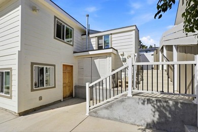 Less than two miles from the beach, the bay, and Liberty Station - photo 6