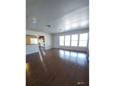 Beautifully updated 6-bedroom, 3-bath home with two living rooms