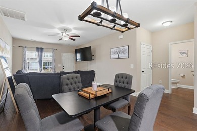 Welcome to 387 Dante Circle, a well-designed townhome in Azalea - photo 8