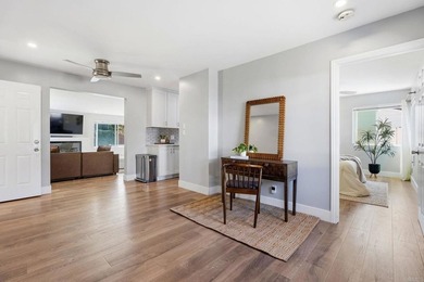 Less than two miles from the beach, the bay, and Liberty Station - photo 9