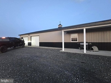 Poultry farm features a total of 60.57 acres (40 acres tillable - photo 9