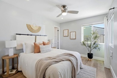 Less than two miles from the beach, the bay, and Liberty Station - photo 10
