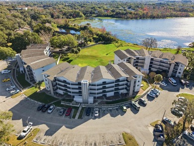 Lake Lotus Condo For Sale in Altamonte Springs Florida