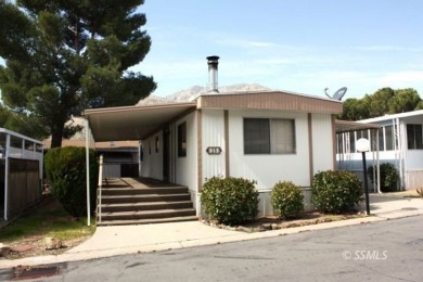 Lake Home For Sale in Kernville, California