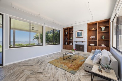 Oceanfront residence on one of Oahu's most beautiful stretches - photo 4
